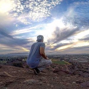 Meet your Posher, Cody